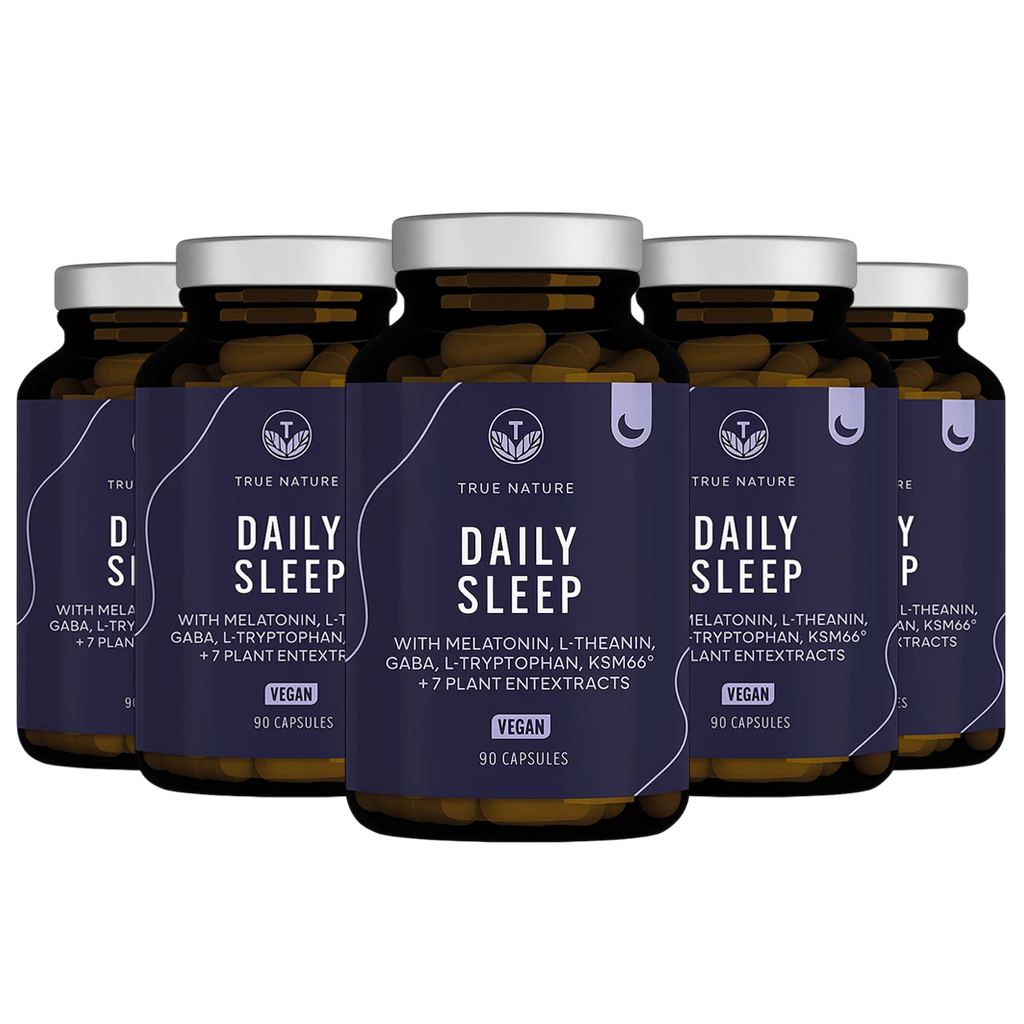 Dailysleep