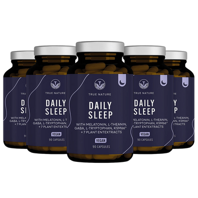 Dailysleep