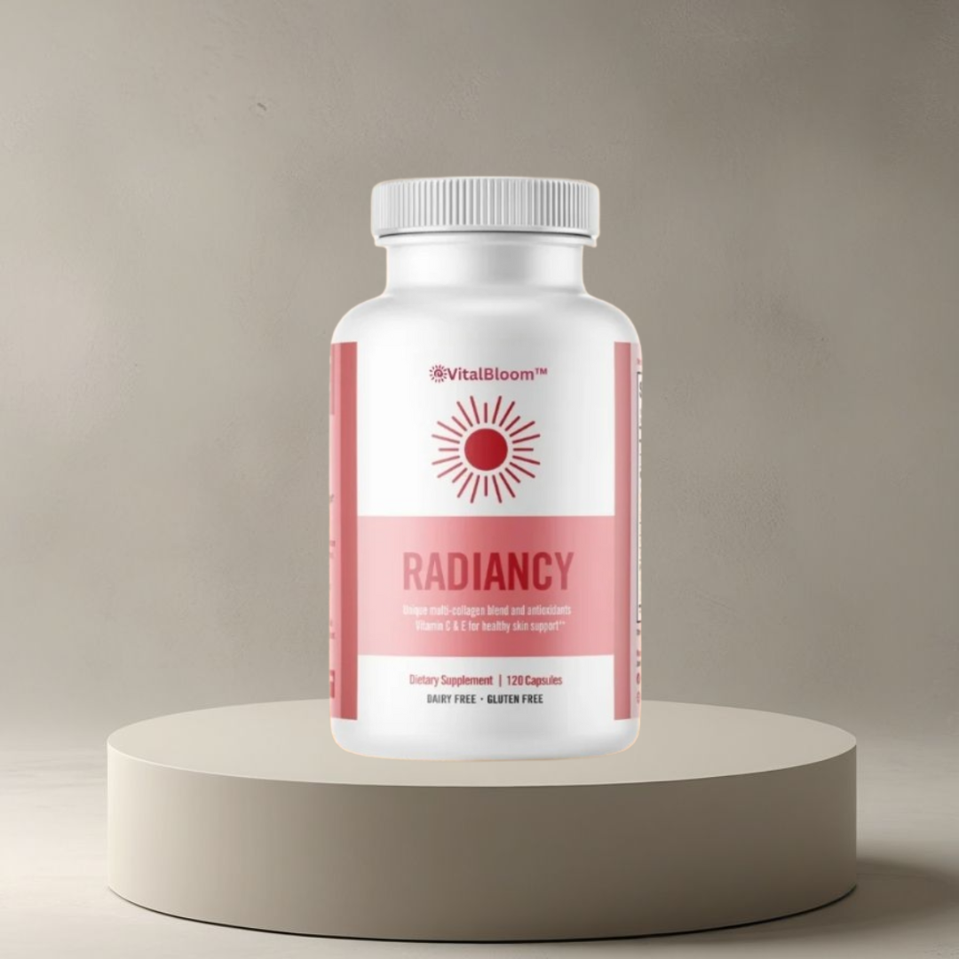 VitalBloom™