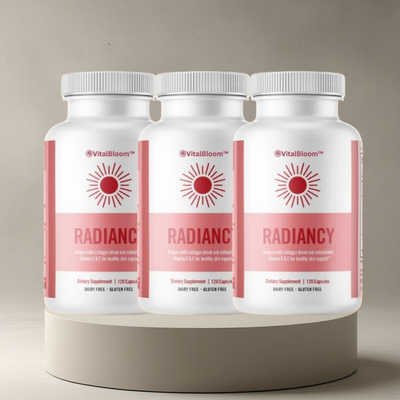 VitalBloom™