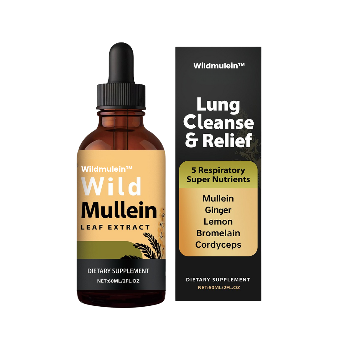 Wildmulein™