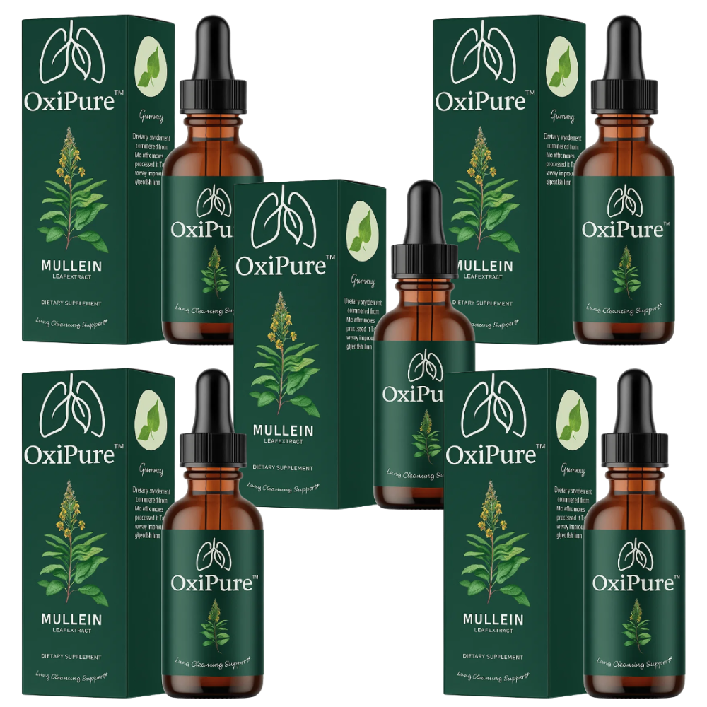 OxiPure