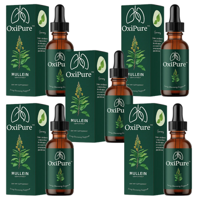 OxiPure