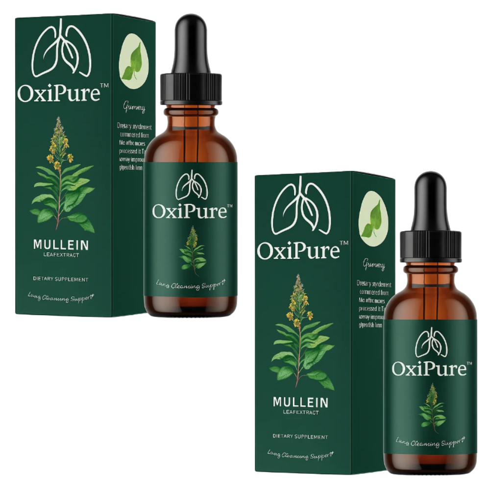 OxiPure