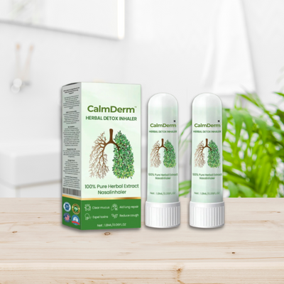 CalmDerm™