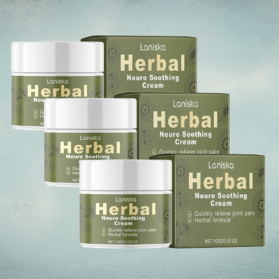 NeuroBalm