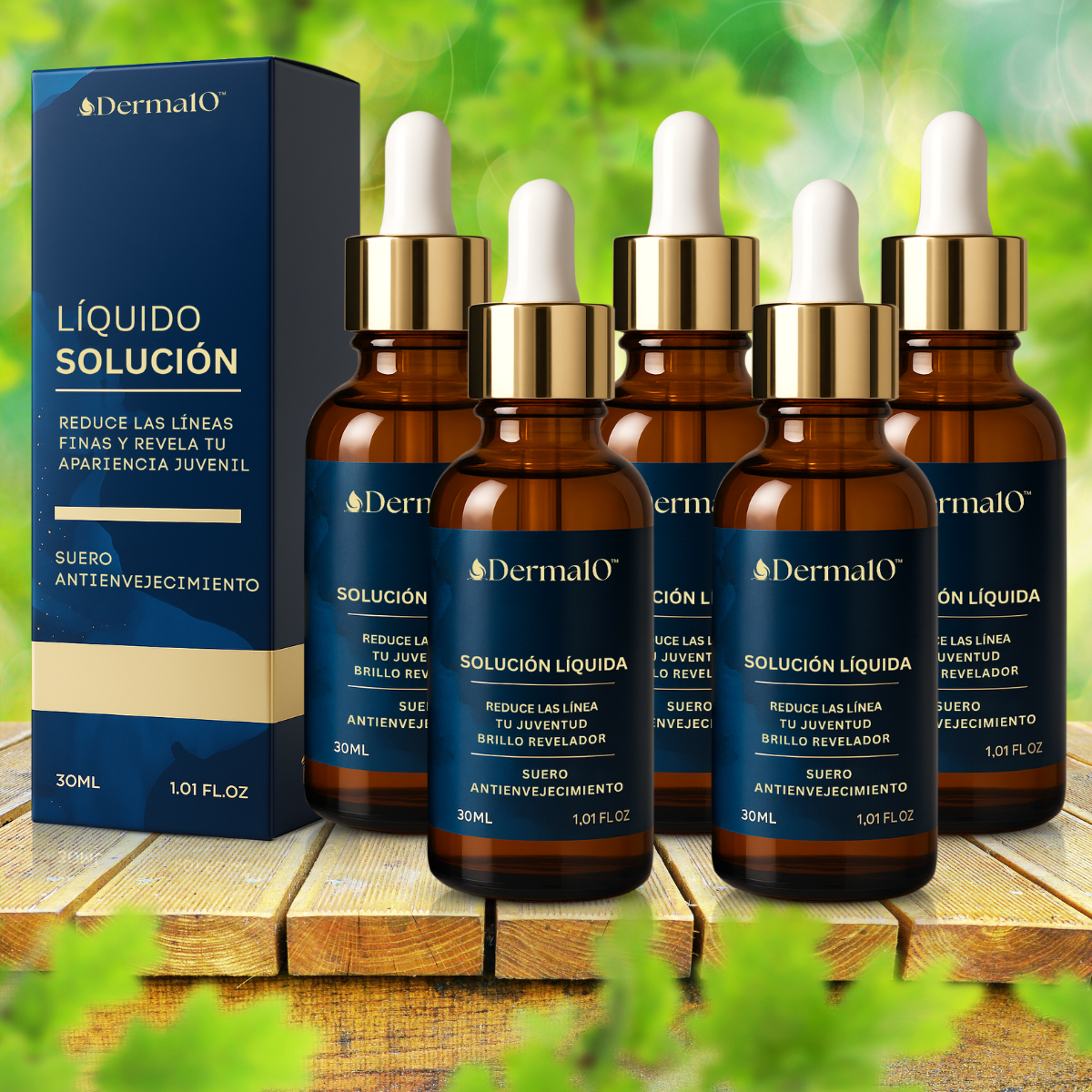 Derma10™