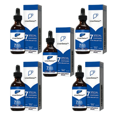 LiverDetox