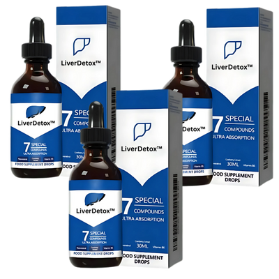 LiverDetox