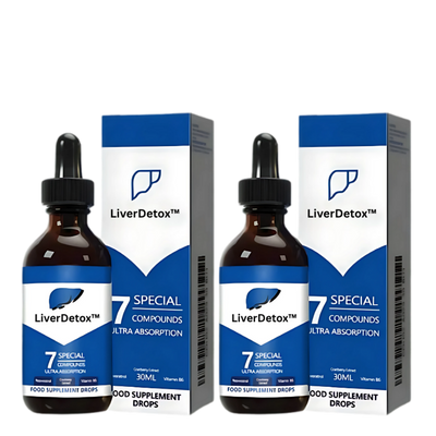 LiverDetox