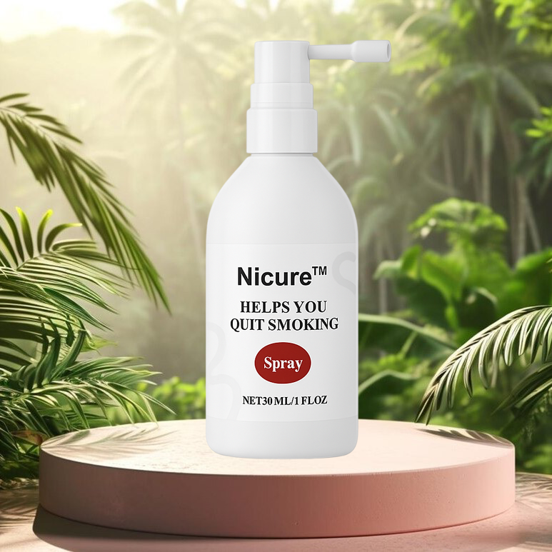 Nicure™
