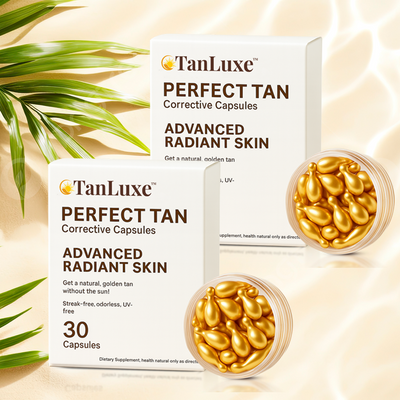 TanLuxe