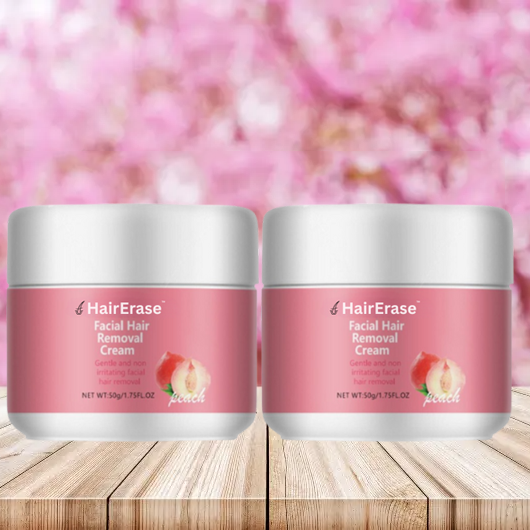 HairErase™