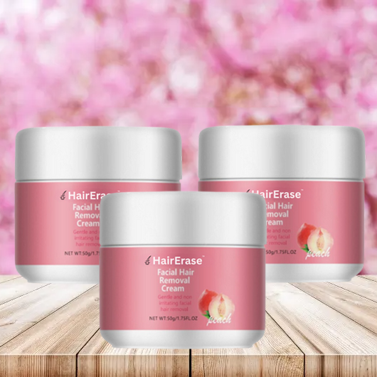 HairErase™