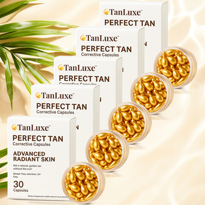 TanLuxe