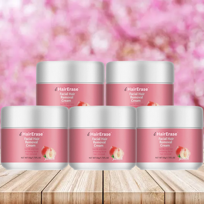 HairErase™