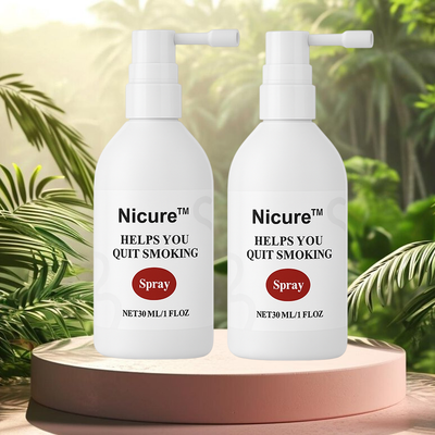 Nicure™