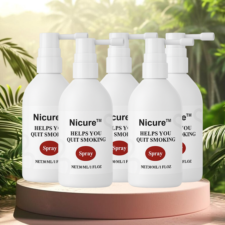 Nicure™